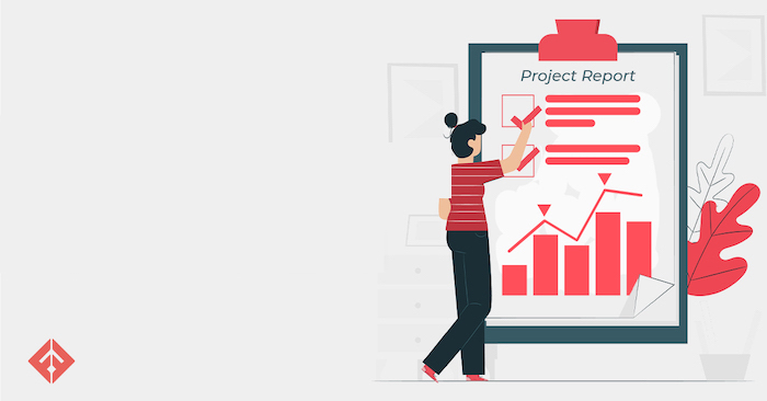 Project report format for Ladies & Fancy store