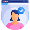 Create an account