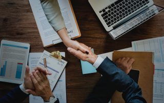 How to get a business loan