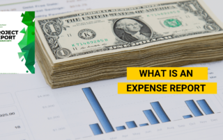 What is an Expense Report