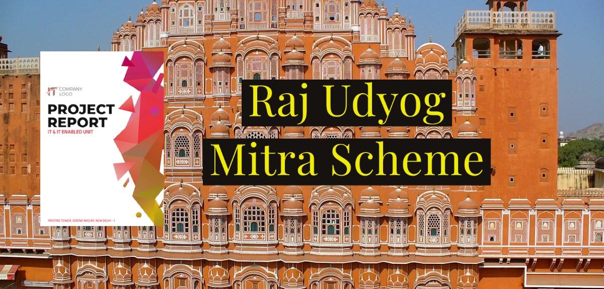 Raj Udyog mitra scheme