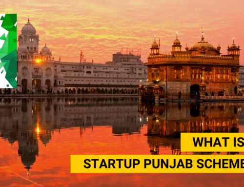 What is Startup Punjab Scheme?