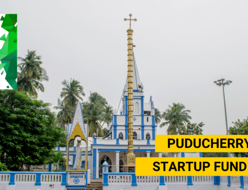 Puducherry Startup Fund