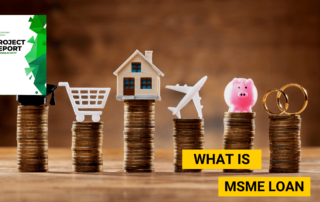 What is MSME Loan