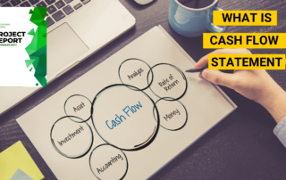 What is Cash flow statement