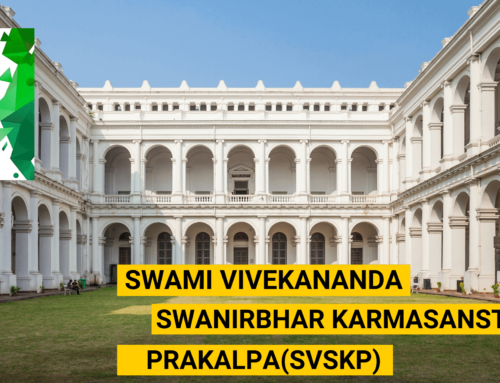 Swami Vivekananda Swanirbhar Karmasansthan Prakalpa