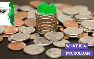 what is microloan