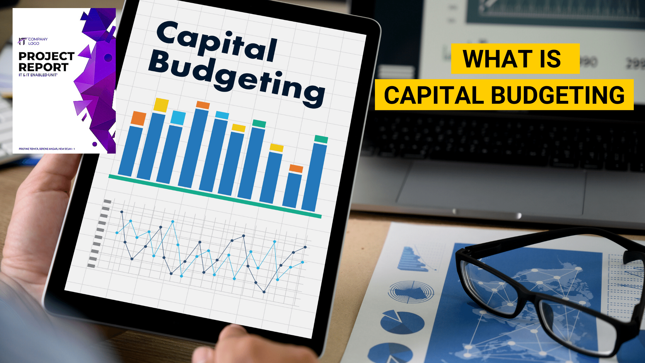 essay on capital budget