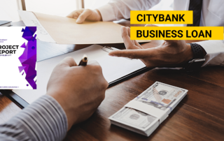 Citibank Business Loans