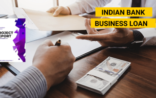 Indian Bank Business Loan