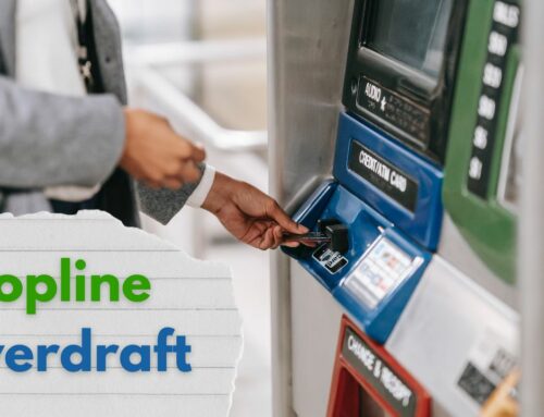 Dropline Overdraft