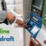 Dropline overdraft