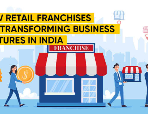 How Retail Franchises in India Are Transforming Modern Business Ventures