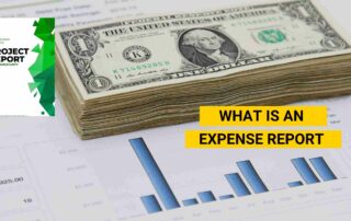 What is an Expense Report