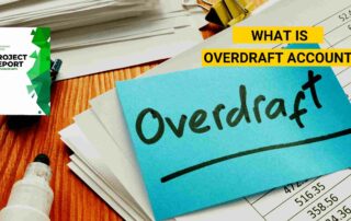 What is overdraft account