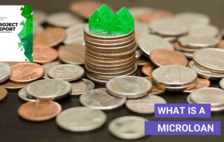 what is microloan