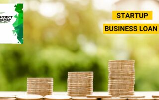 Startup business loan