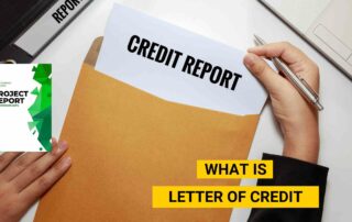 What is letter of credit