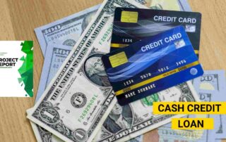 Cash Credit Loan