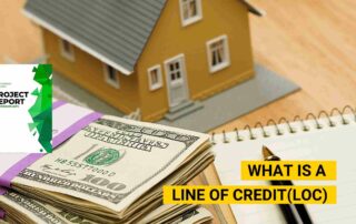 What is Line of Credit(LOC)