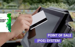 Point of Sale(POS) System