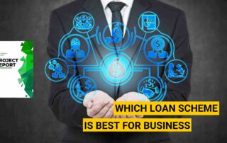 Which loan scheme is best for business