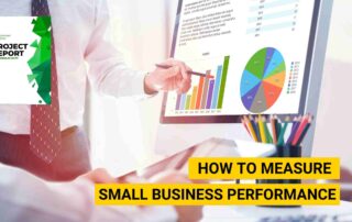 How to measure small business performance