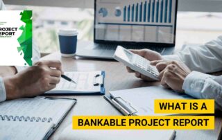 What is a Bankable Project Report