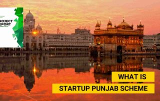 What is Startup Punjab Scheme
