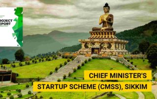 Chief Minister’s Startup Scheme(CMSS) Sikkim