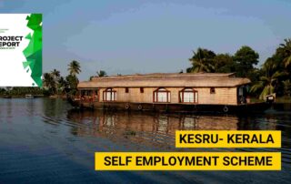 KESRU-Kerala Self Employment Scheme