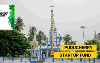 Puducherry Startup Fund