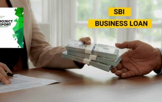 SBI Business Loan