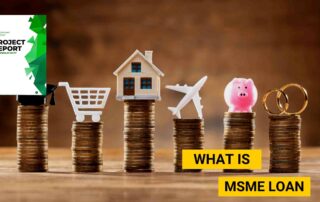 What is MSME Loan