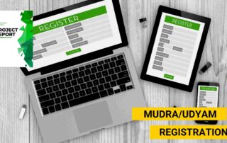 MSME/Udyam Registration