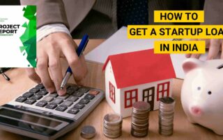 How to get a startup loan in india