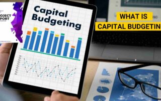 What is Capital Budgeting