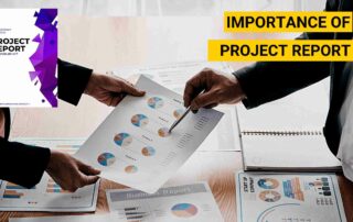 Importance of Project Reports