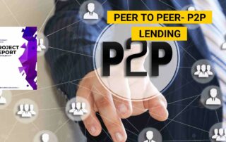 Peer-to-Peer (P2P) Lending