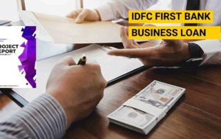 IDFC First Bank Business Loans