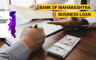 Bank of Maharashtra Business Loan