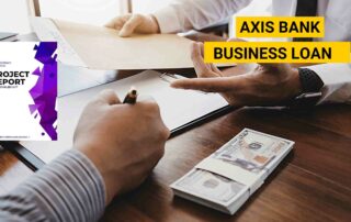 Axis Bank Business Loan