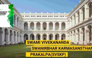 Swami Vivekananda Swanirbhar Karmasansthan Prakalpa