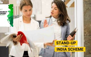 Stand-up India Scheme