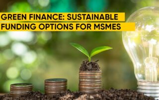 green finance