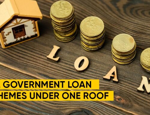 All Government Loan Schemes in India 2025: Updated List