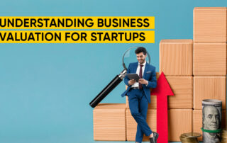 business valuation for startups