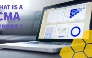 what is CMA report for bank loan