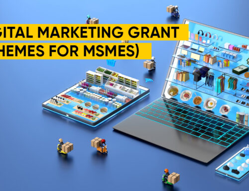 Best 7 Digital Marketing Schemes for MSMEs to Maximize ROI
