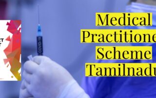 Medical Practitioner Scheme- Tamilnadu